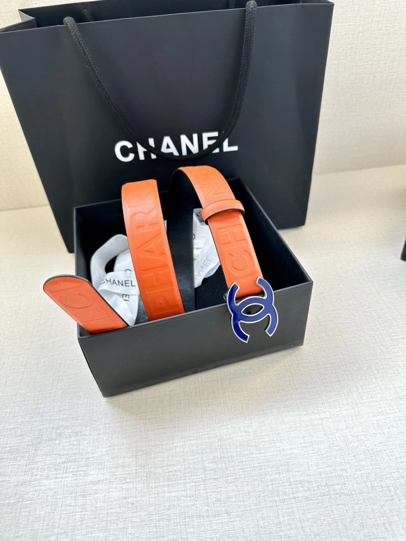 Chanel Belts Flexible 284131
