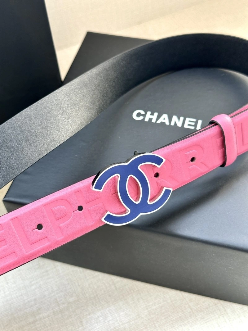 Chanel Belts TravelReady 284142