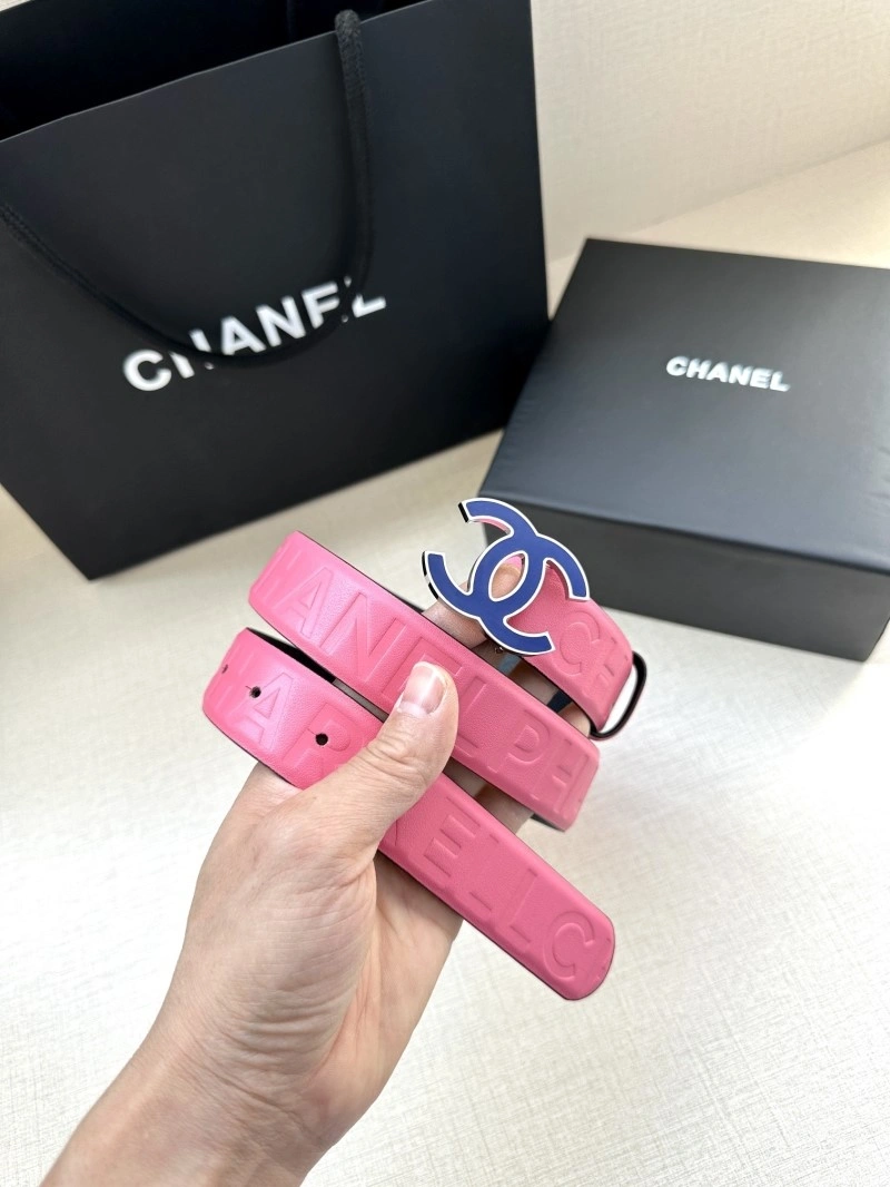 Chanel Belts TravelReady 284142