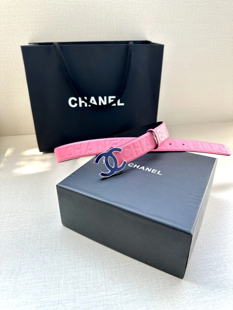 Chanel Belts TravelReady 284142