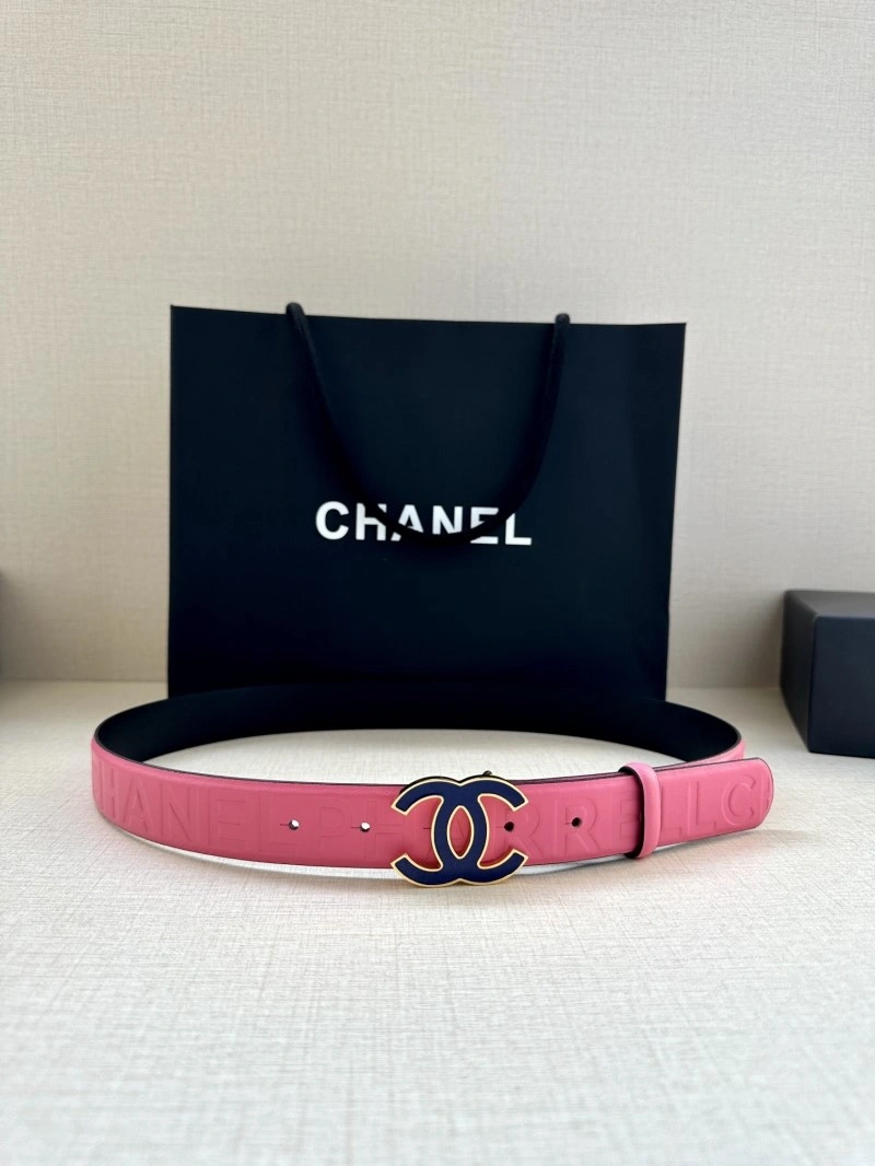 Chanel Belts TravelReady 284142