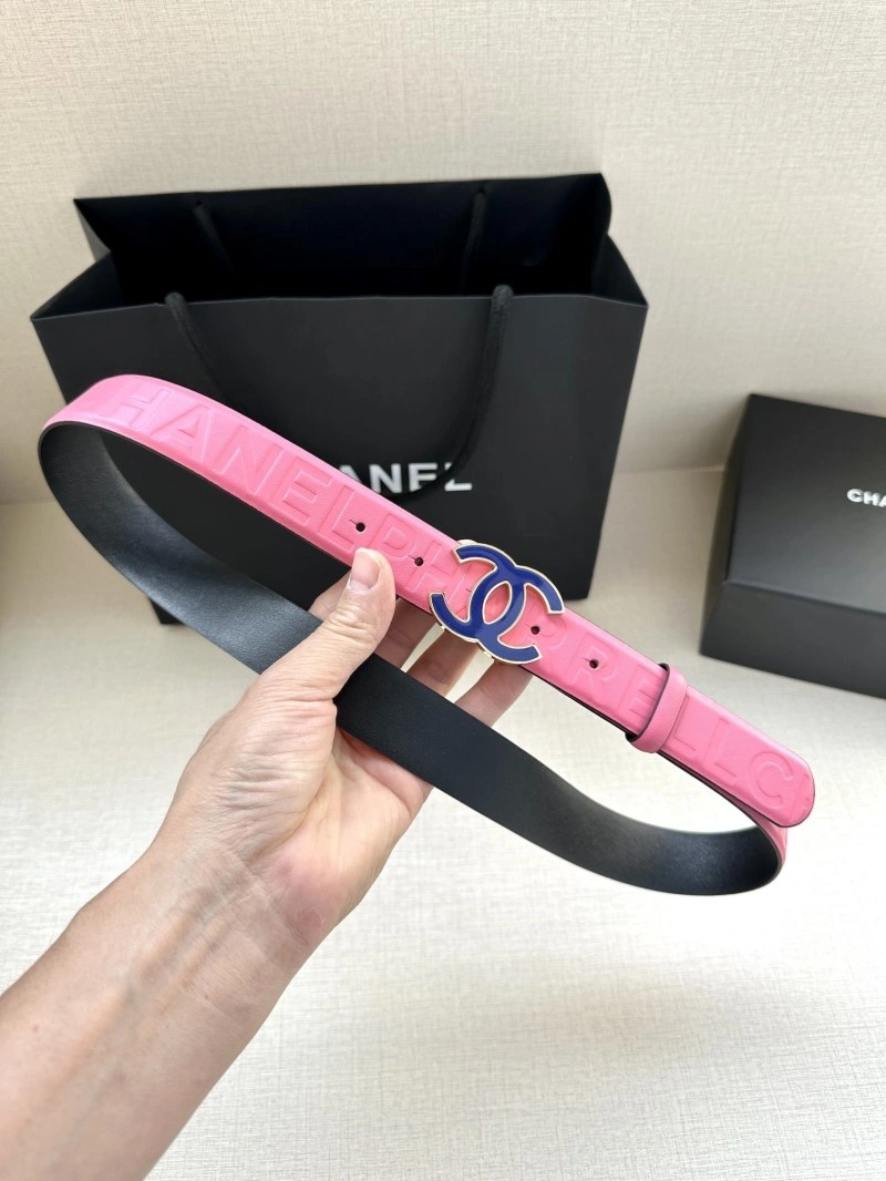Chanel Belts TravelReady 284142