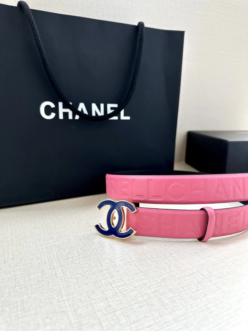 Chanel Belts TravelReady 284142
