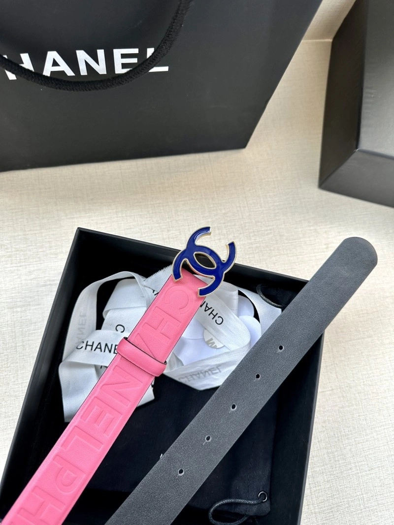 Chanel Belts TravelReady 284142