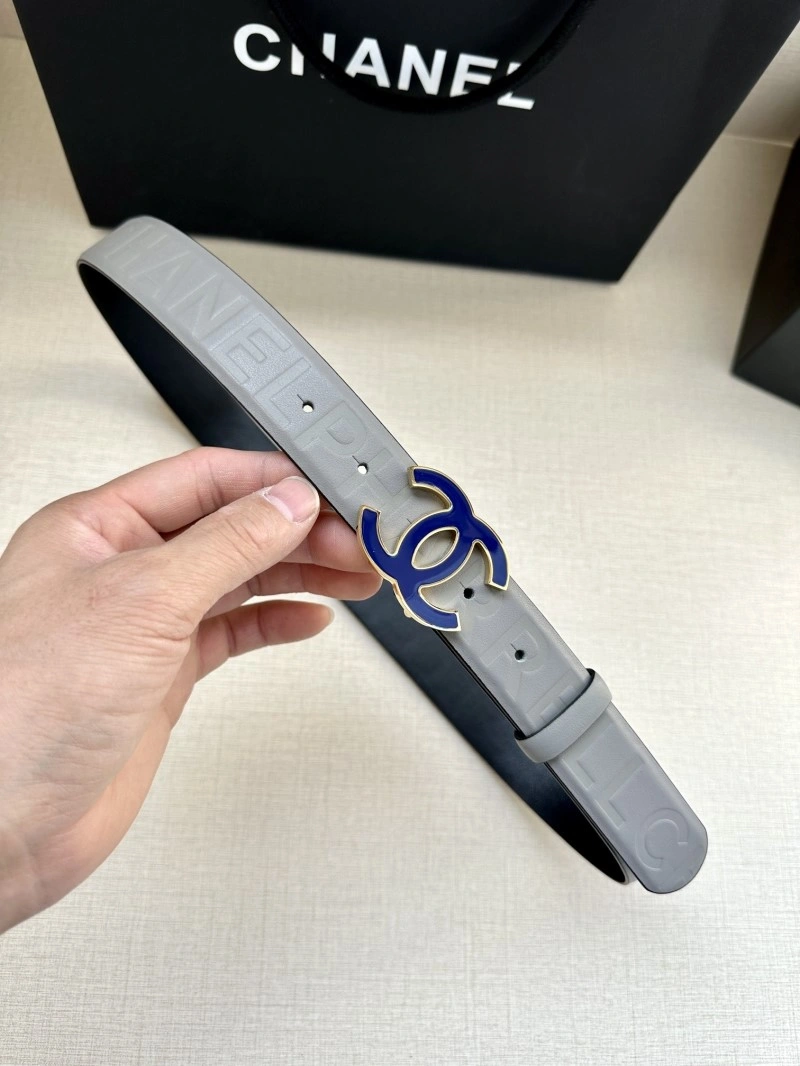 Chanel Belts Affordable 284140