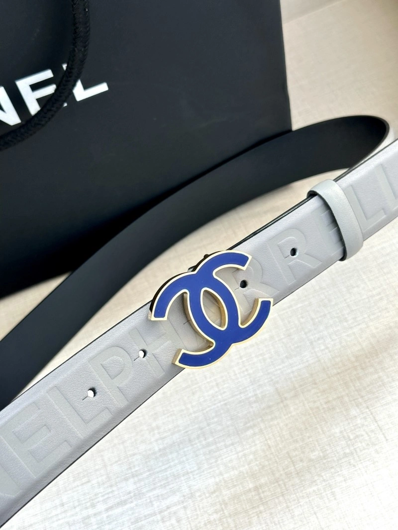 Chanel Belts Affordable 284140