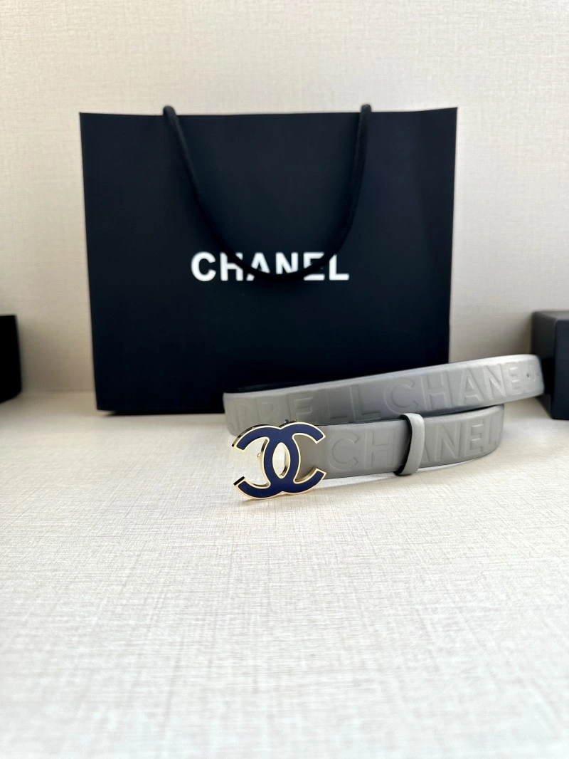 Chanel Belts Affordable 284140