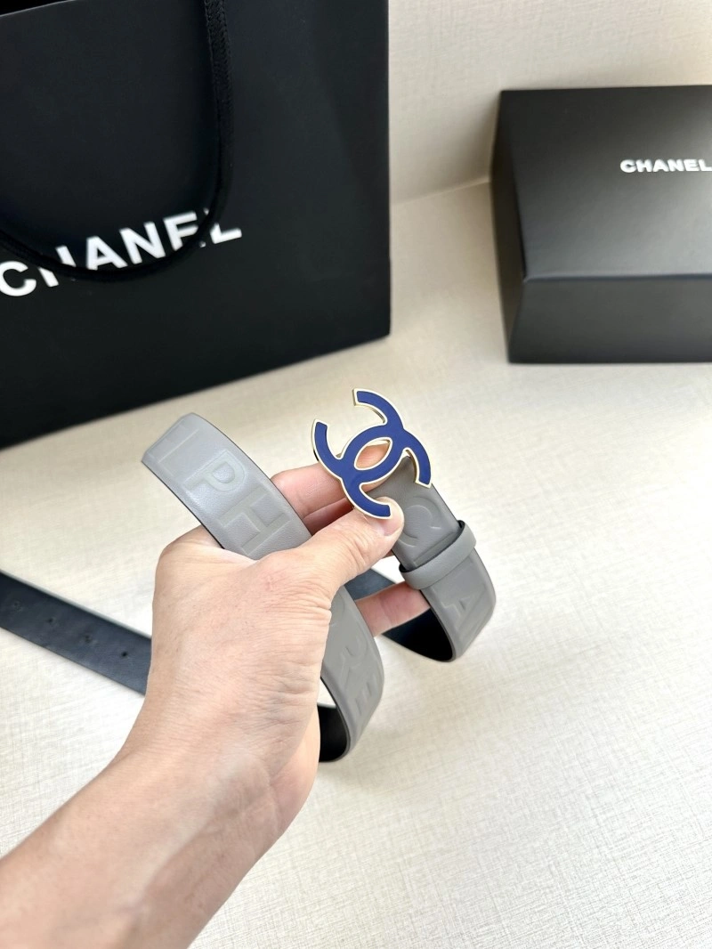 Chanel Belts Affordable 284140