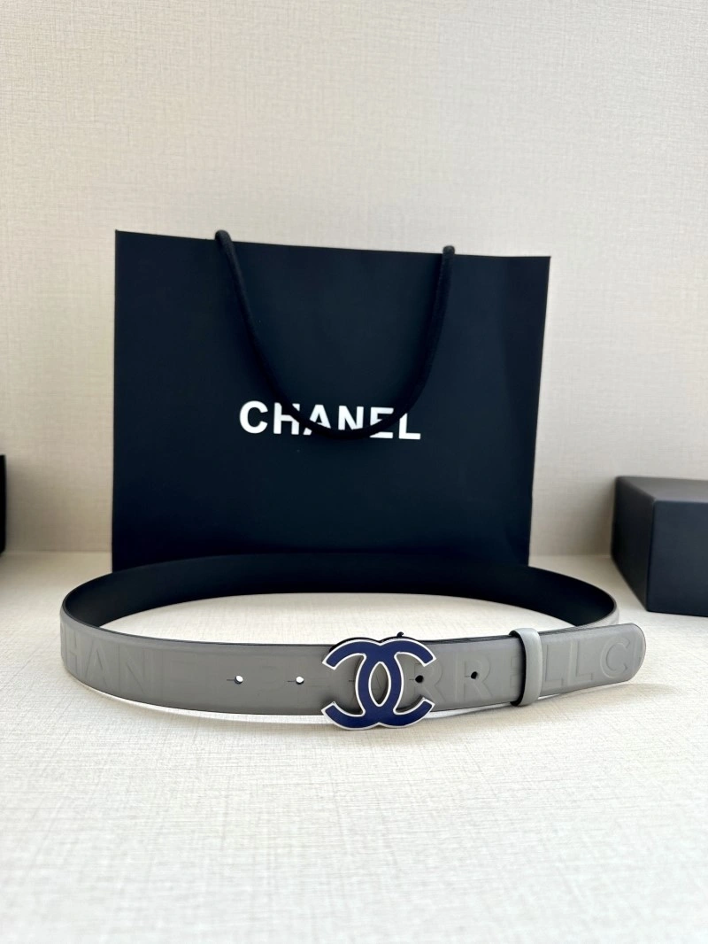 Chanel Belts Affordable 284140