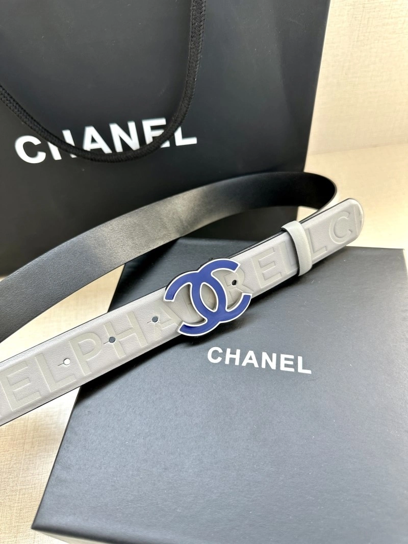 Chanel Belts Affordable 284140
