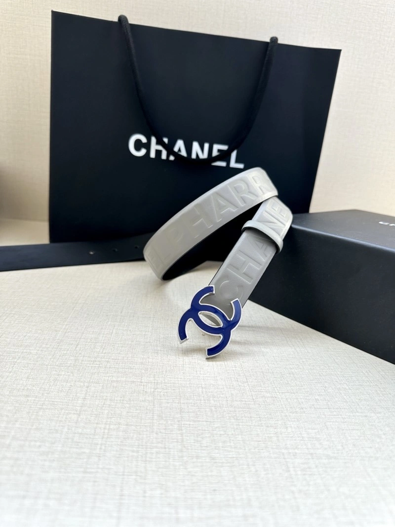 Chanel Belts Affordable 284140