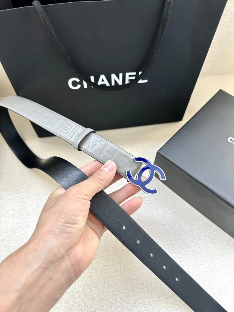Chanel Belts Affordable 284140