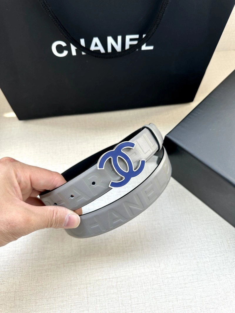 Chanel Belts Affordable 284140