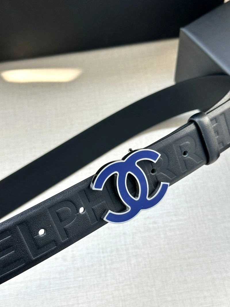 Chanel Belts HighQuality 284137