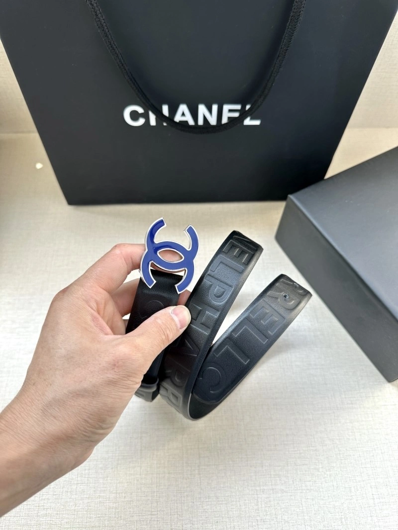 Chanel Belts HighQuality 284137