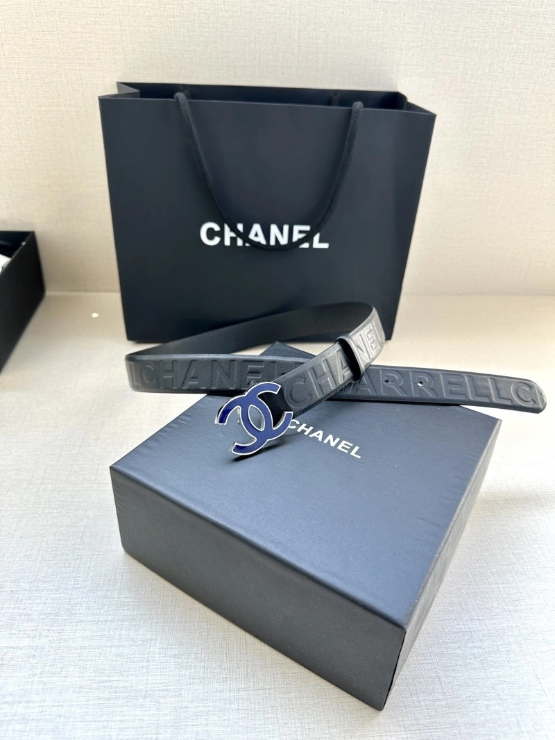 Chanel Belts HighQuality 284137