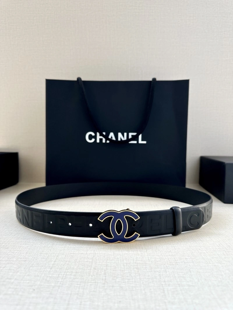 Chanel Belts HighQuality 284137