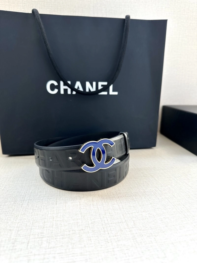Chanel Belts HighQuality 284137