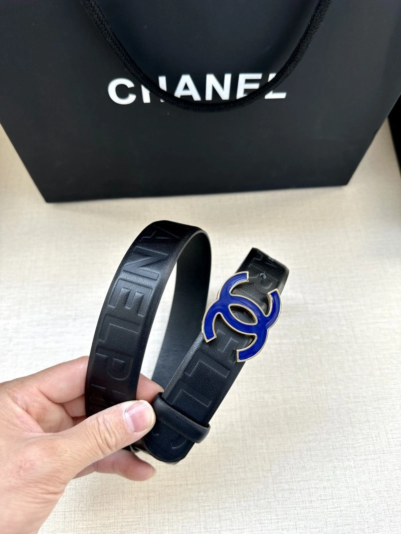 Chanel Belts HighQuality 284137