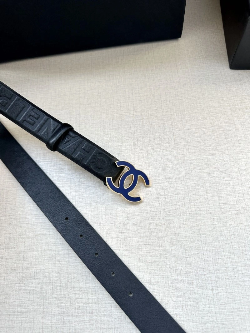 Chanel Belts HighQuality 284137