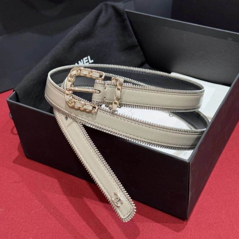 Chanel Belts SoftTouch 284133