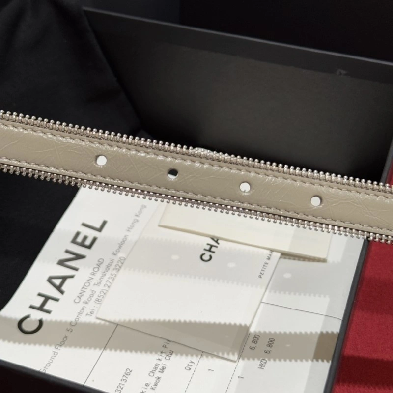 Chanel Belts SoftTouch 284133