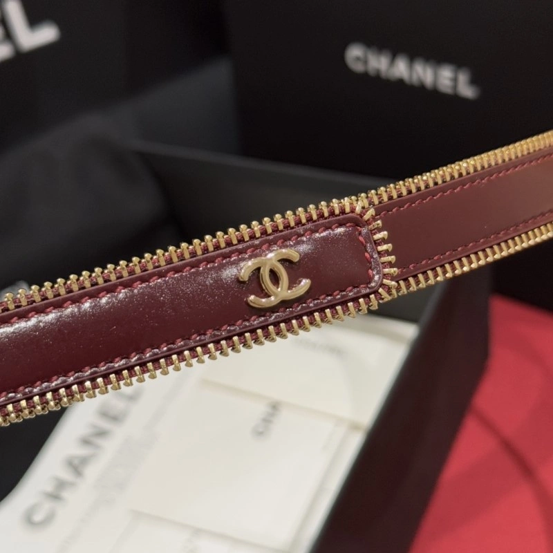 Attractive Chanel Belts 284129