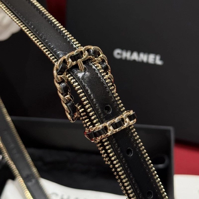 Trendy Chanel Belts 284134
