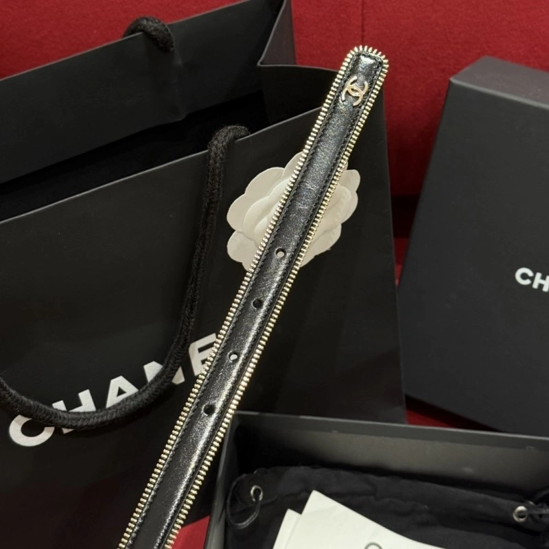 Trendy Chanel Belts 284134