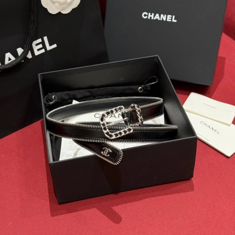 Chanel Belts FashionForward 284141