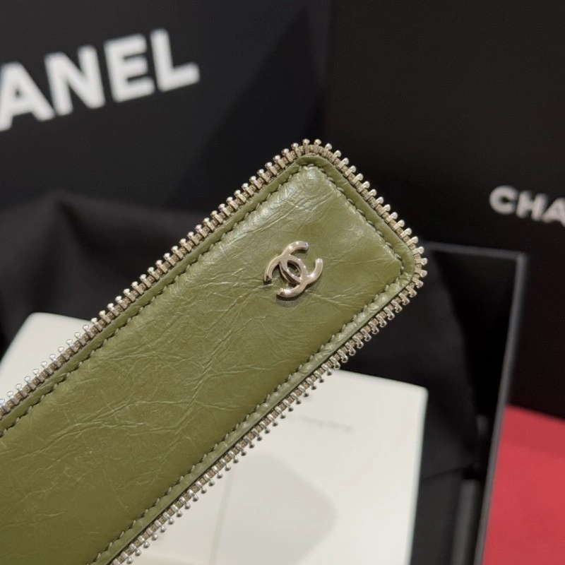 Packable Chanel Belts 284143