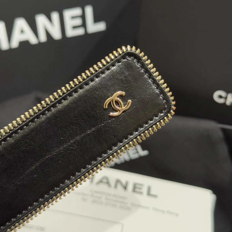 Flexible Chanel Belts 284128