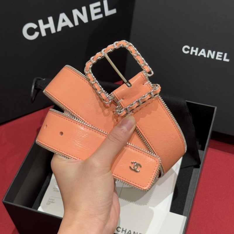Chanel Belts ModernLook 284124