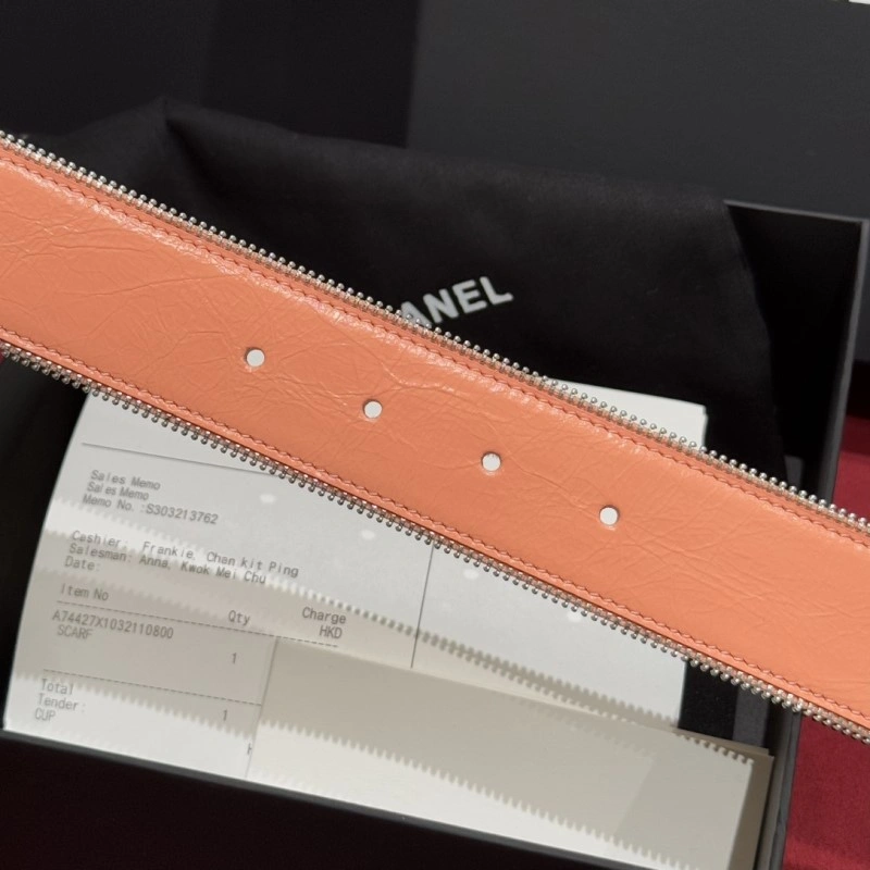 Chanel Belts ModernLook 284124