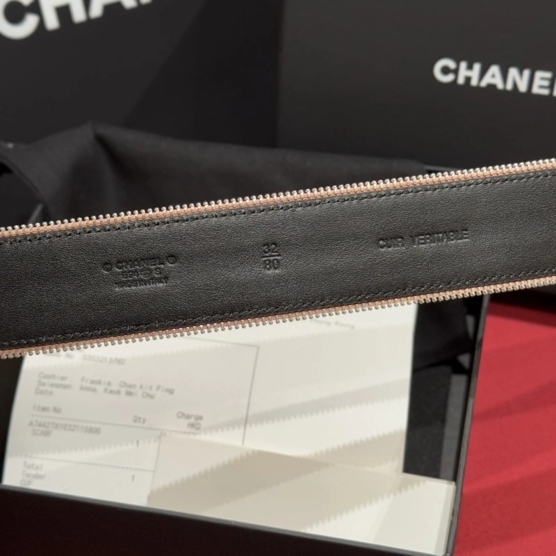 Chanel Belts ModernLook 284124