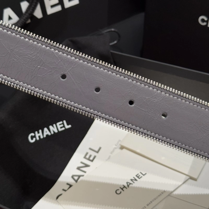 Elegant Chanel Belts 284136