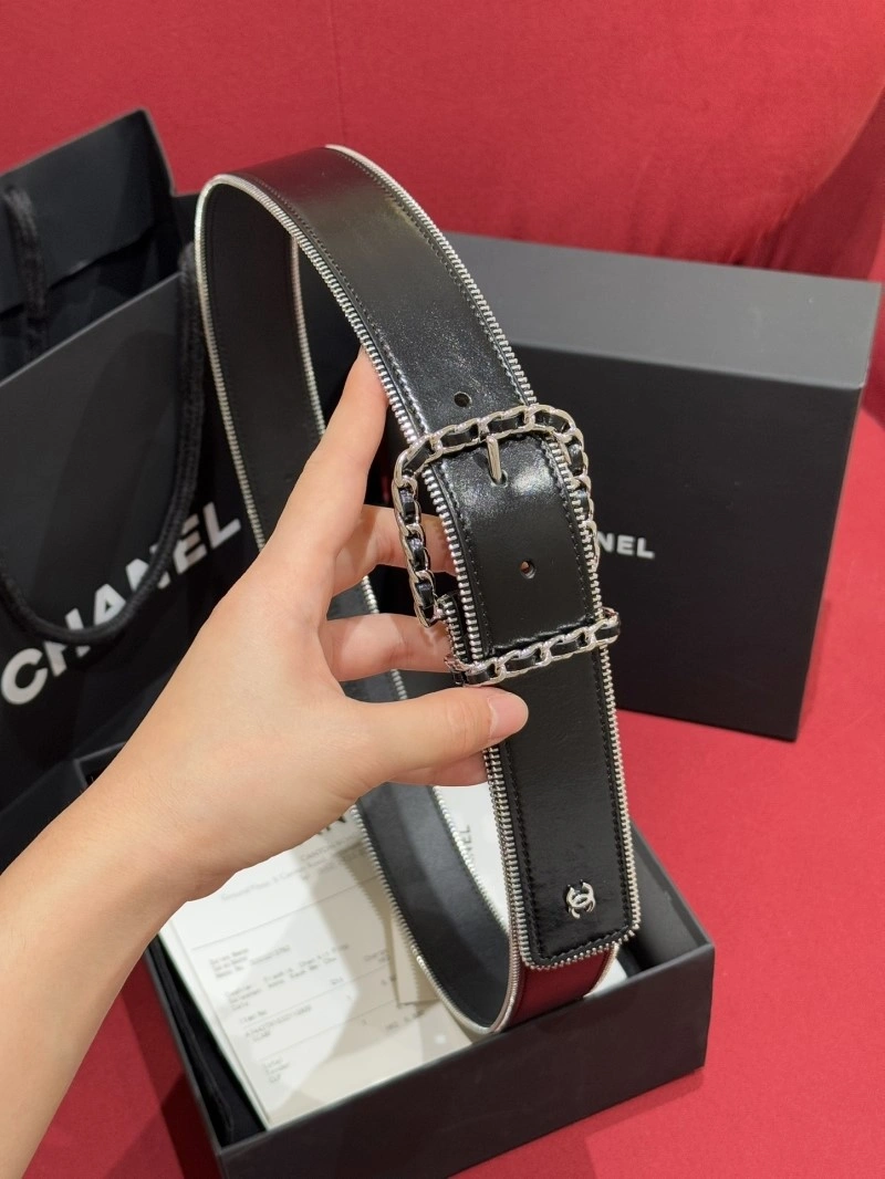 Chanel Belts DailyWear 284138