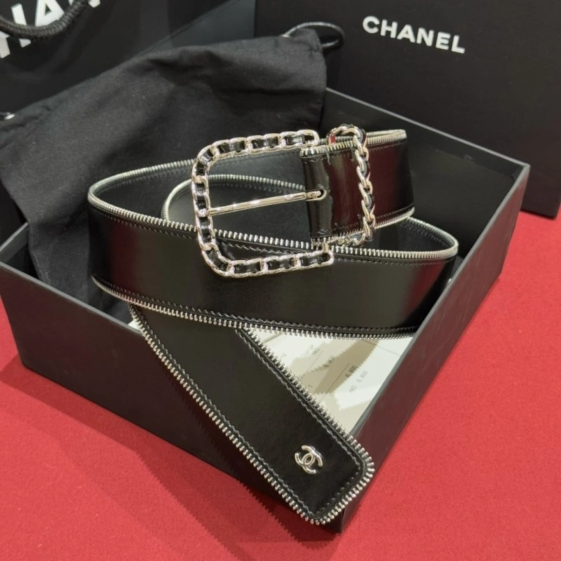 Chanel Belts DailyWear 284138