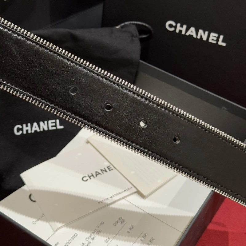 Chanel Belts DailyWear 284138