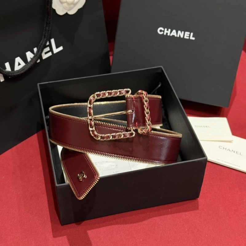 Chanel Belts Effortless 284135
