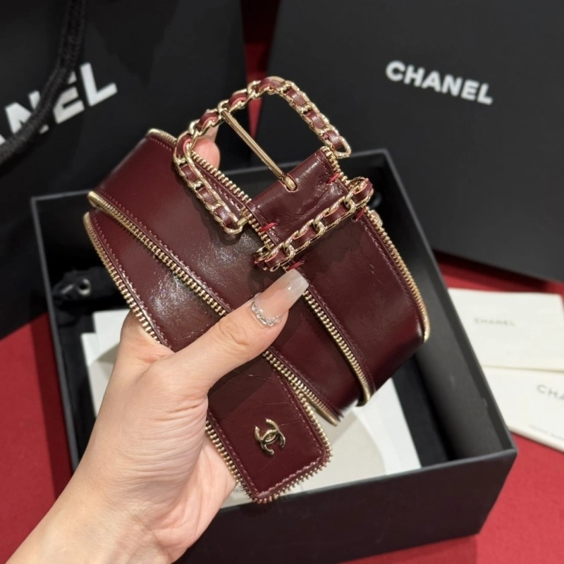 Chanel Belts Effortless 284135