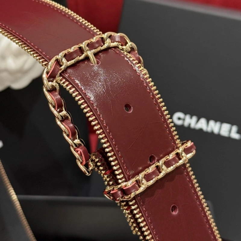 Chanel Belts Effortless 284135