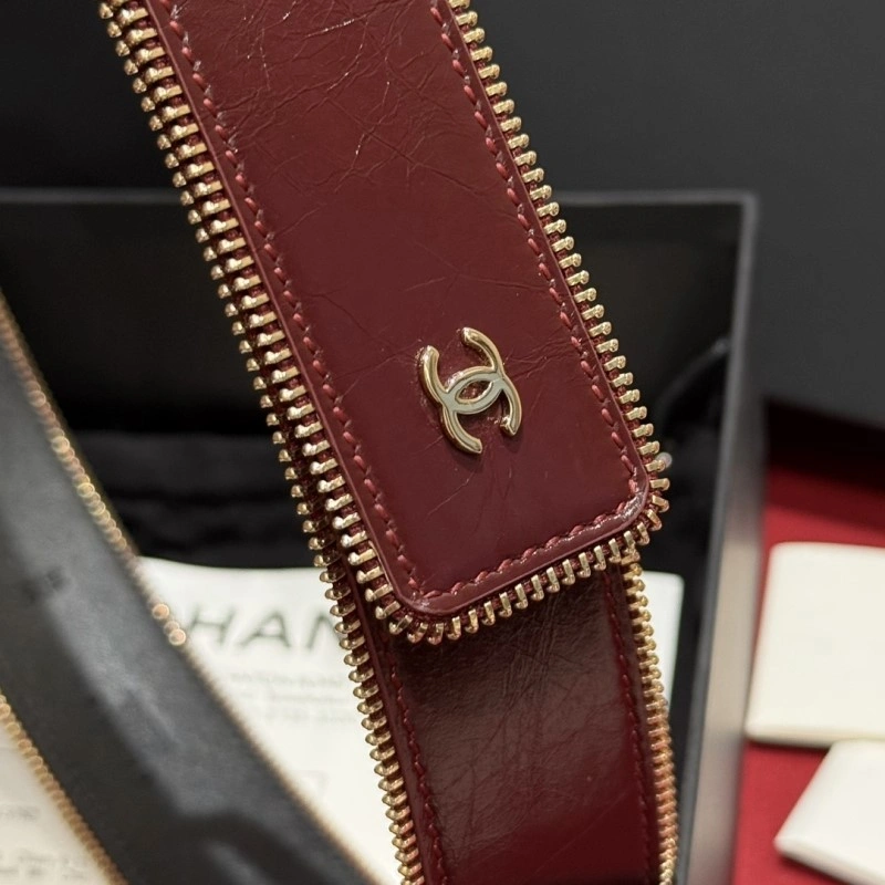 Chanel Belts Effortless 284135