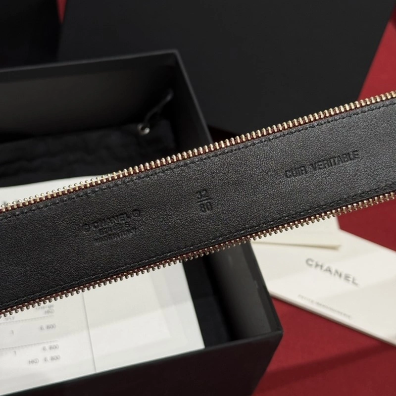 Chanel Belts Effortless 284135