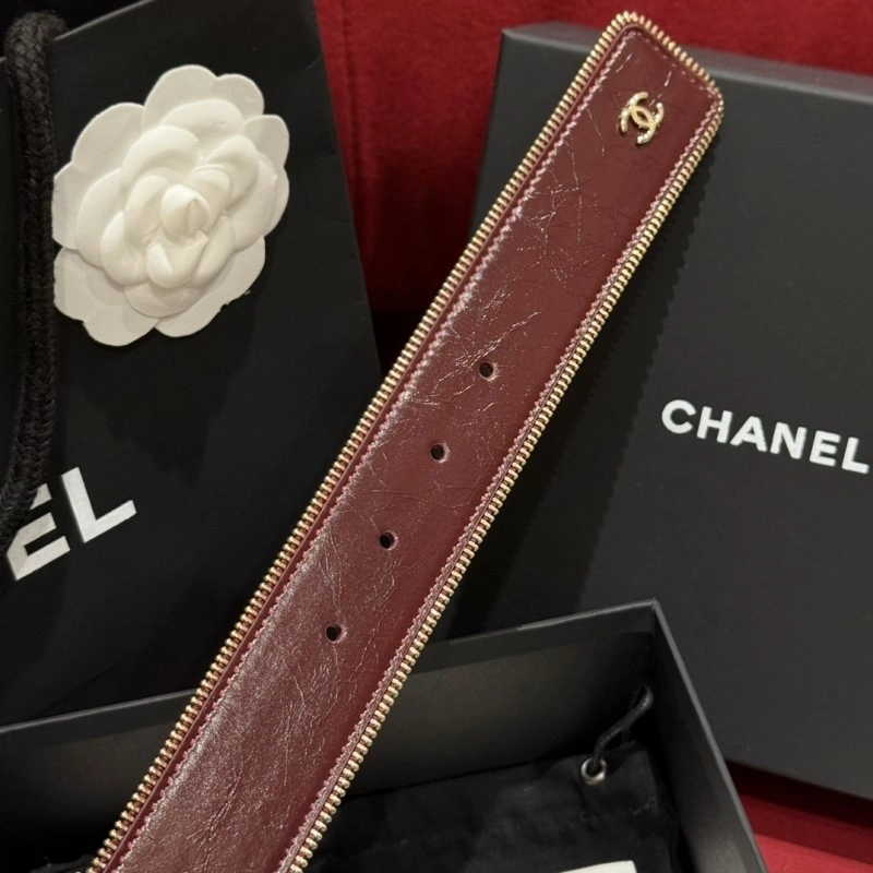 Chanel Belts Effortless 284135