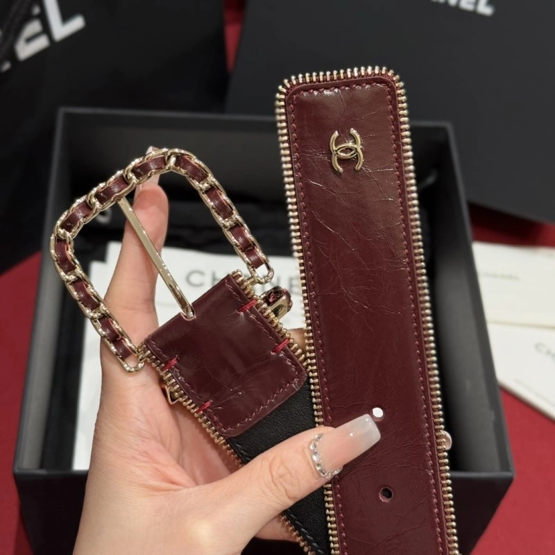 Chanel Belts Effortless 284135