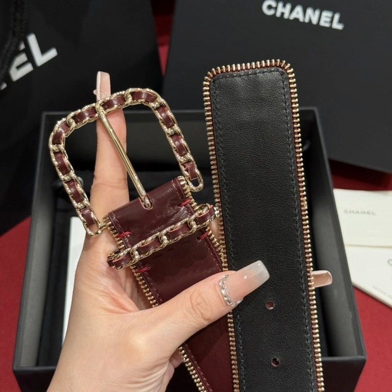 Chanel Belts Effortless 284135