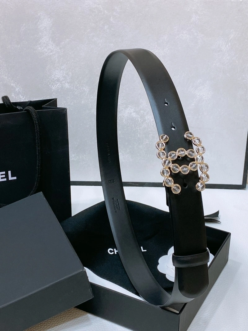 Chanel Belts GoAnywhere 284368