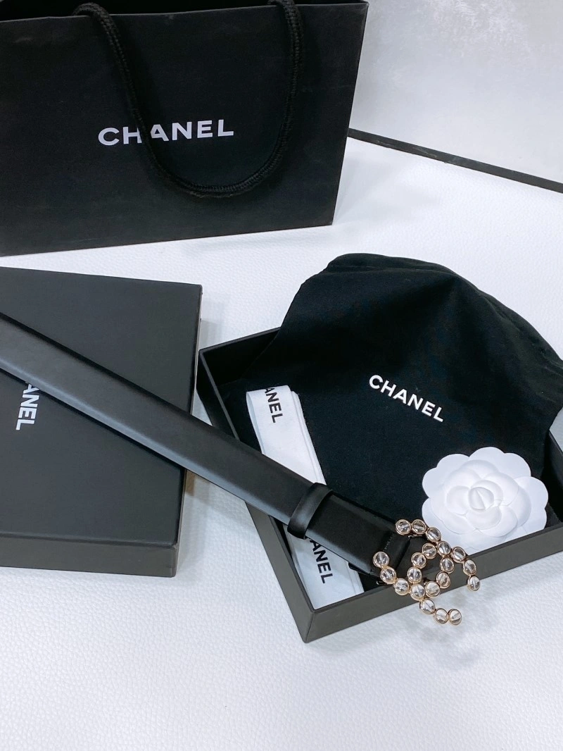 Chanel Belts GoAnywhere 284368