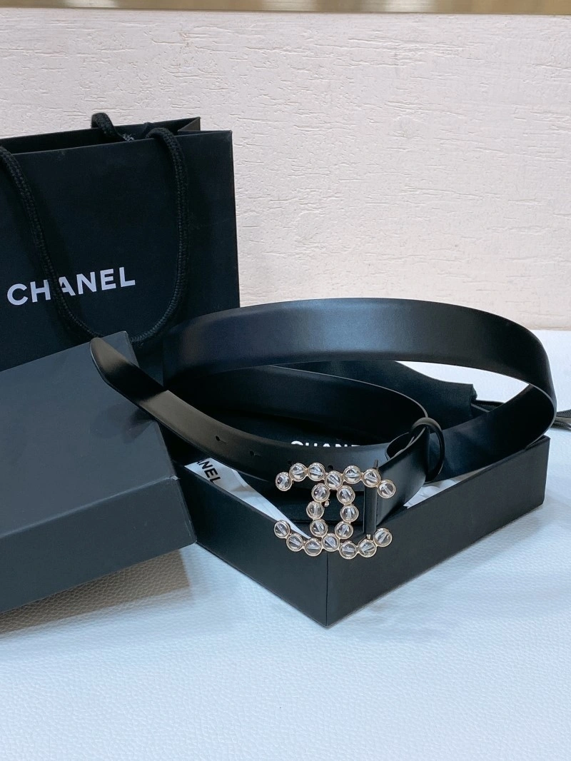 Chanel Belts GoAnywhere 284368